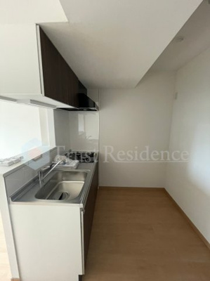 【キッチン】 | グレイスコート清澄白河