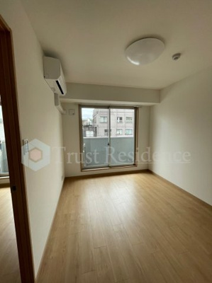 【洋室】 | グレイスコート清澄白河