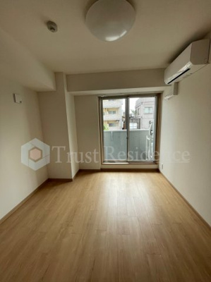 【洋室】 | グレイスコート清澄白河