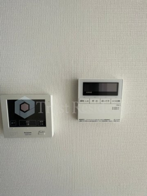 【セキュリティ】 | グレイスコート清澄白河