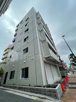 【外観】 | グレイスコート清澄白河