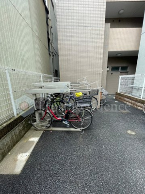 【その他共用部分】 | グレイスコート清澄白河