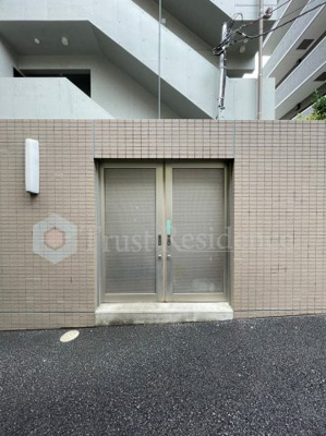 【その他共用部分】 | グレイスコート清澄白河