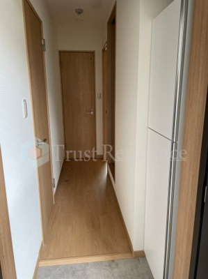 【玄関】 | グレイスコート清澄白河