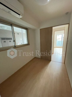 【洋室】 | グレイスコート清澄白河