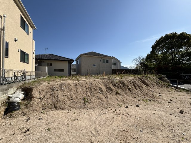 売土地　　安東５丁目（No,1/No.1,No,2)のその他