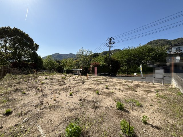 売土地　　安東５丁目（No,1/No.1,No,2)のその他