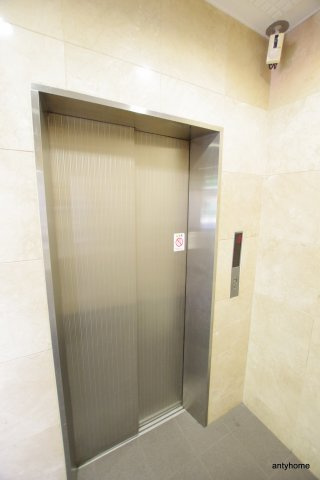 アルファ西天満　仲介手数料無料のその他共用部分