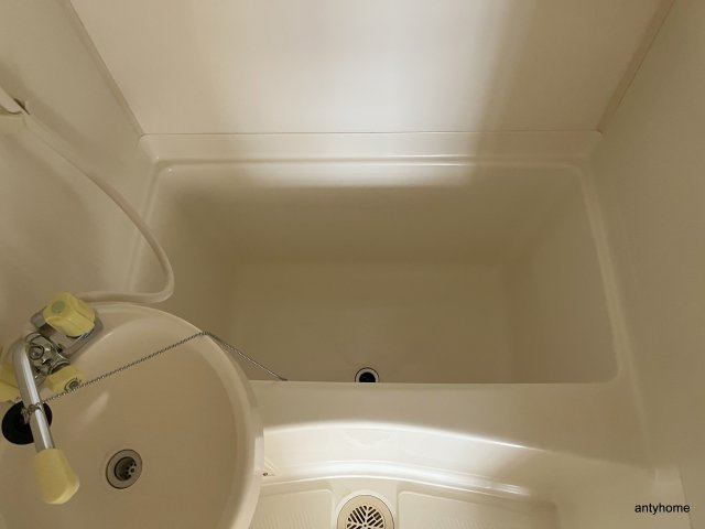 アルファ西天満　仲介手数料無料の浴室