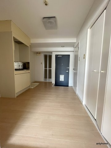 アルファ西天満　仲介手数料無料の内装