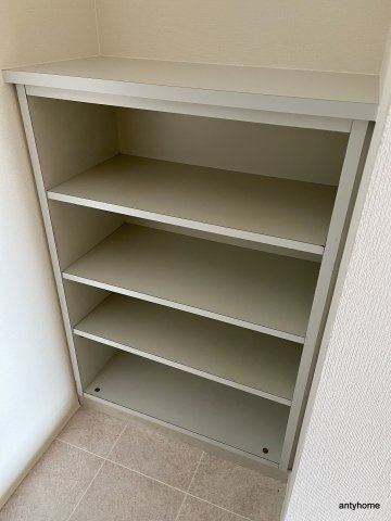 アルファ西天満　仲介手数料無料の居間・リビング