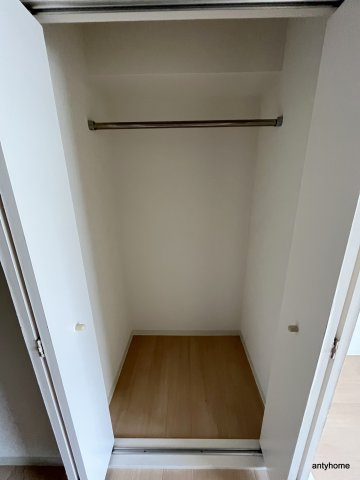 アルファ西天満　仲介手数料無料の収納