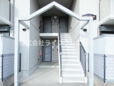 【エントランス】 | プランドール