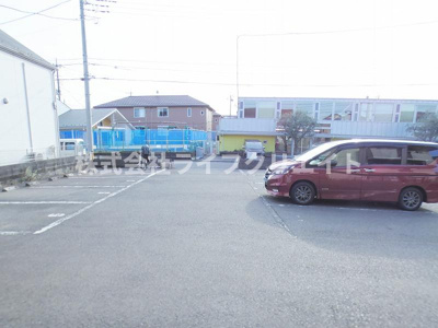 【駐車場】 | プランドール