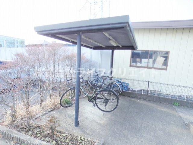 プランドールのその他共用部分