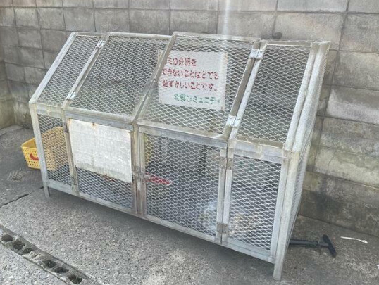 新潟県新潟市東区　1棟アパートのその他