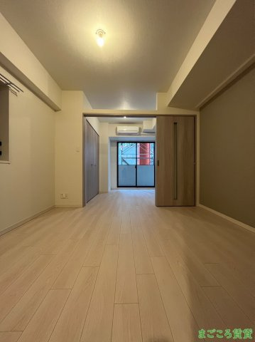 【洋室】 | スプランディッド堀江