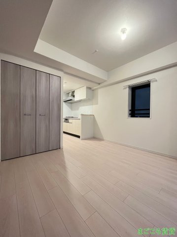 【設備】 | スプランディッド堀江