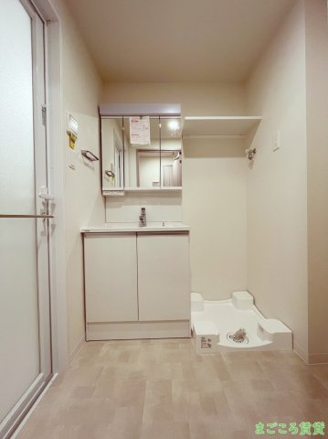 【独立洗面台】 | スプランディッド堀江