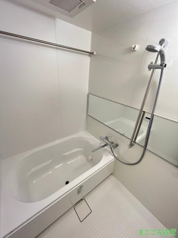 【浴室】 | スプランディッド堀江