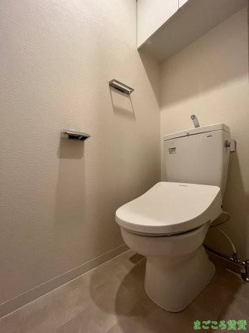 【トイレ】 | スプランディッド堀江