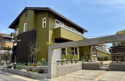 【外観】 | 中区湊