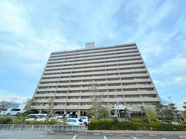 【外観】サーパスシティ屋島 