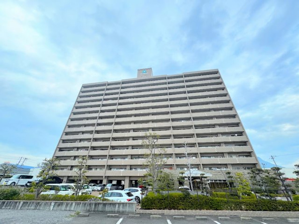 サーパスシティ屋島の画像