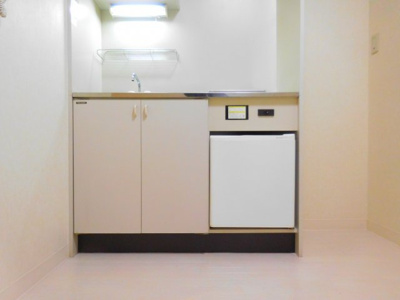 【キッチン】 | ファミール3号館