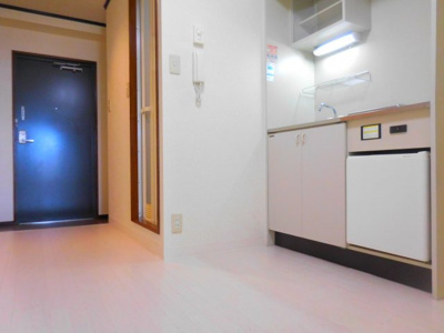 【玄関】 | ファミール3号館