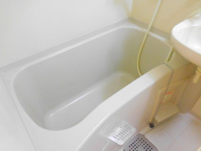 【浴室】 | ファミール3号館