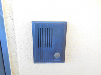 【セキュリティ】 | ファミール3号館