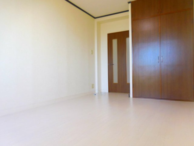 【内装】 | ファミール3号館