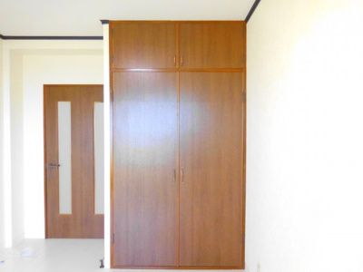 【収納】 | ファミール3号館