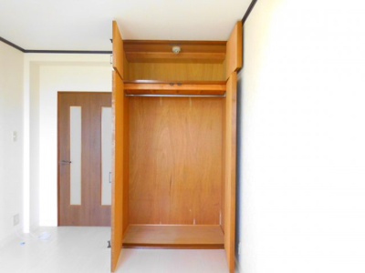 【収納】 | ファミール3号館