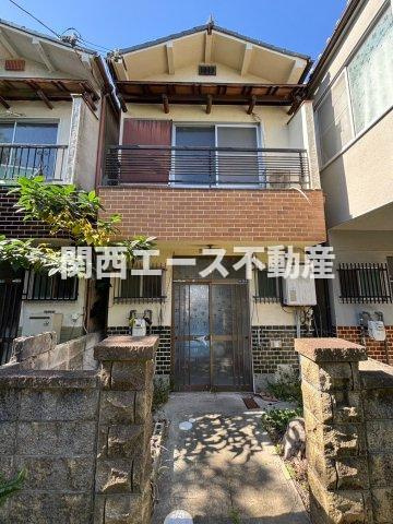  | 上六万寺町貸家