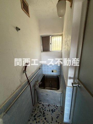 | 上六万寺町貸家