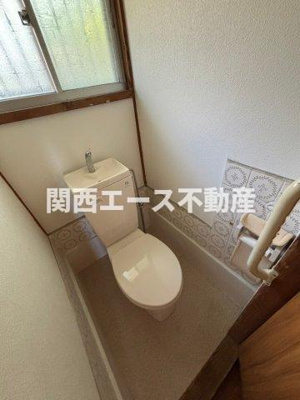  | 上六万寺町貸家