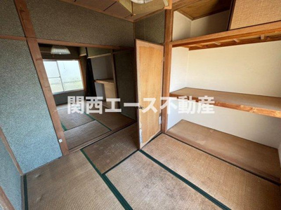  | 上六万寺町貸家