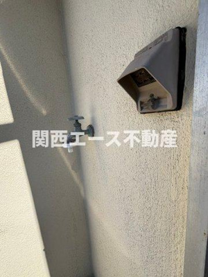  | 上六万寺町貸家