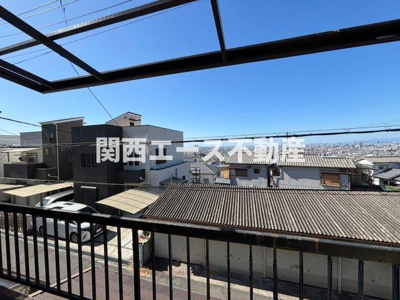  | 上六万寺町貸家