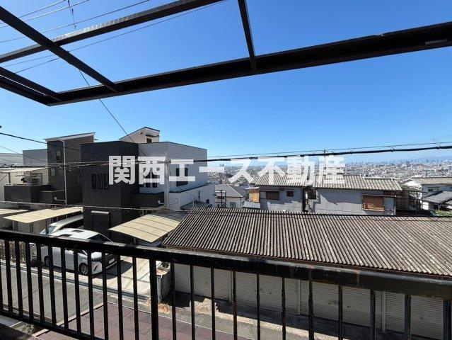  | 上六万寺町貸家