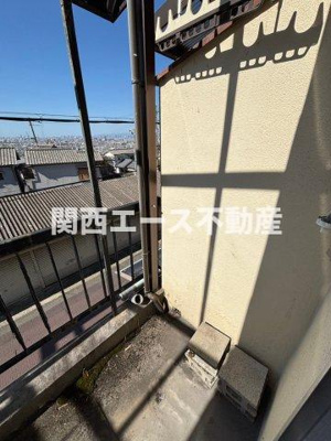  | 上六万寺町貸家