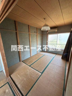  | 上六万寺町貸家