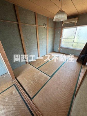  | 上六万寺町貸家