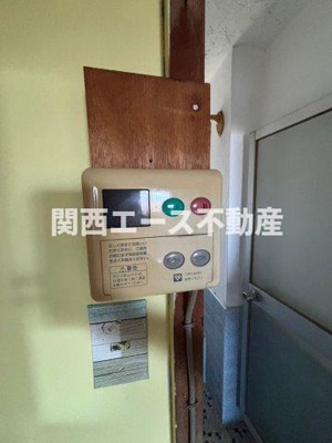  | 上六万寺町貸家