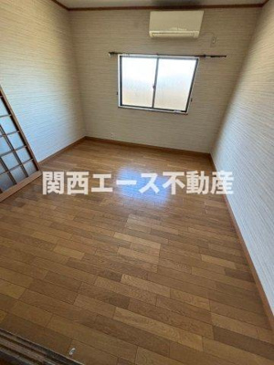  | 上六万寺町貸家