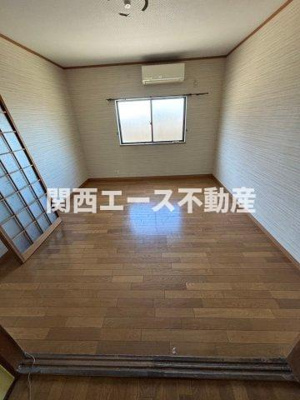  | 上六万寺町貸家