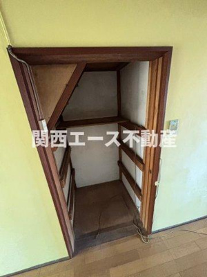  | 上六万寺町貸家