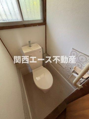  | 上六万寺町貸家